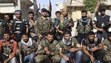 مصادر لـ CNN: وكالة الاستخبارات المركزية الأمريكية تعمل على تسليح الأكراد لإشعال انتفاضة في إيران