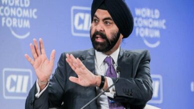 رئيس البنك الدولي: مصر تواجه تحديًا لتوفير 20 مليون فرصة عمل للشباب خلال العقد المقبل