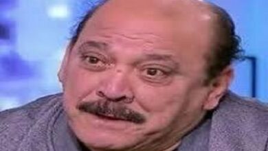 زوجة الفنان ضياء الميرغني تطمئن على تحسّن حالته الصحية وتنتقد مستوى الرعاية الطبية