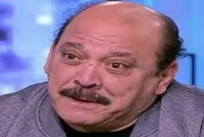 زوجة الفنان ضياء الميرغني تطمئن على تحسّن حالته الصحية وتنتقد مستوى الرعاية الطبية