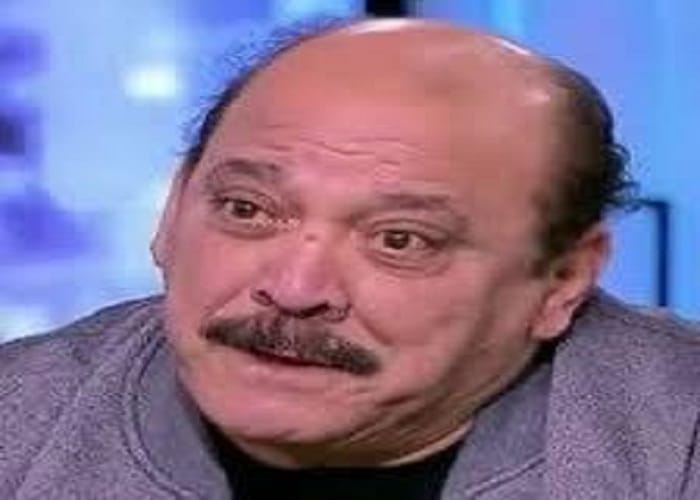 زوجة الفنان ضياء الميرغني تطمئن على تحسّن حالته الصحية وتنتقد مستوى الرعاية الطبية