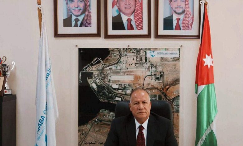 ميناء العقبة: حركة الملاحة والمناولة تسير بانسيابية وسط خطة طوارئ لضمان سلاسل التوريد