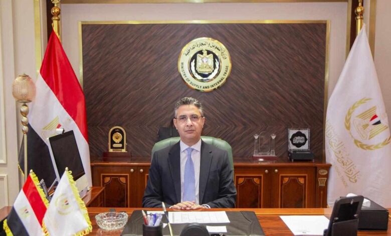 وزير التموين: تطبيق "رادار الأسعار" يتيح للمواطنين الإبلاغ عن فروق أسعار السلع