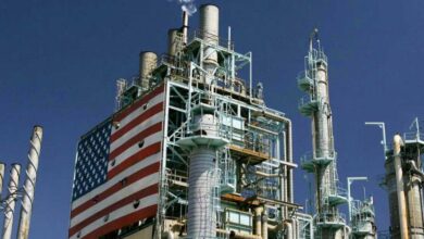 ارتفاع متوسط سعر جالون البنزين في الولايات المتحدة 11 سنتاً خلال ليلة واحدة