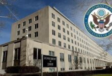 الخارجية الأمريكية ترفع مستوى التحذير من السفر إلى الأردن وعمان والسعودية والإمارات