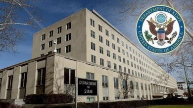 الخارجية الأمريكية ترفع مستوى التحذير من السفر إلى الأردن وعمان والسعودية والإمارات