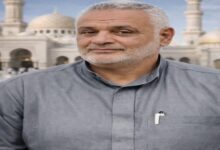 وفاة مصطفى شبانة أثناء إمامته صلاة التراويح بالدقهلية