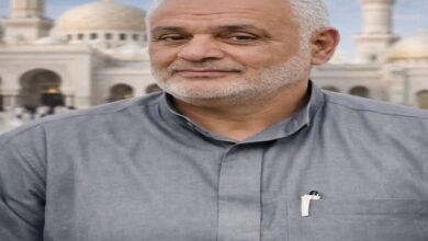 وفاة مصطفى شبانة أثناء إمامته صلاة التراويح بالدقهلية