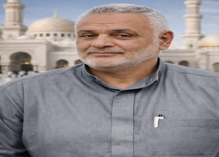 وفاة مصطفى شبانة أثناء إمامته صلاة التراويح بالدقهلية