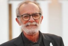 الفنان الفلسطيني كامل الباشا يؤكد تمسك الشعب الفلسطيني بالحياة واستعداد غزة للنهوض من جديد