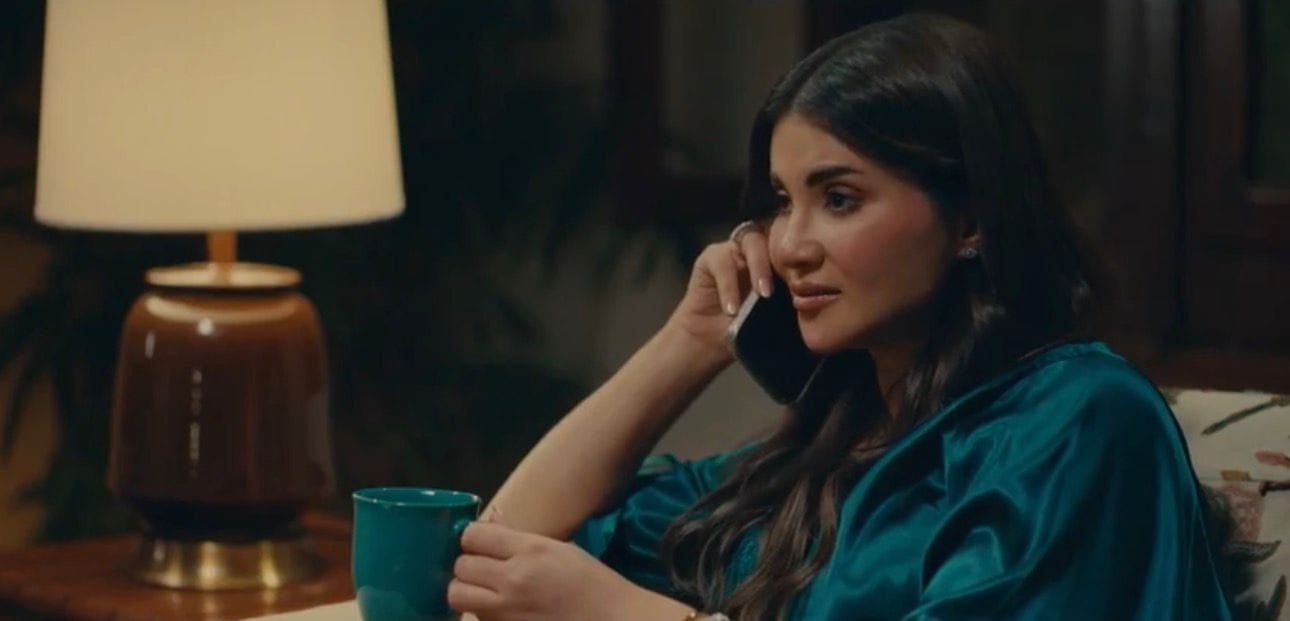 الحلقة 14 من مسلسل "كلهم بيحبوا مودي" تشهد محاولة ابتزاز من هالة لمودي