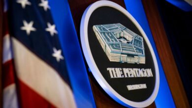 البنتاجون يطلب ميزانية إضافية بقيمة 50 مليار دولار لتعويض الأسلحة المستنزفة بحرب إيران