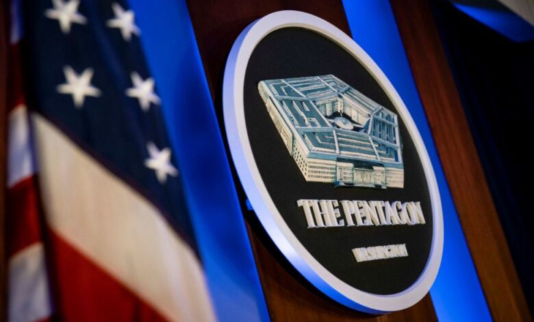 البنتاجون يطلب ميزانية إضافية بقيمة 50 مليار دولار لتعويض الأسلحة المستنزفة بحرب إيران