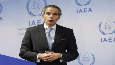 الأمم المتحدة تدعو لخفض التصعيد في الشرق الأوسط وتشدد على حماية المدنيين