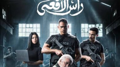 مسلسل "رأس الأفعى" يكشف صراع القيادة في جماعة الإخوان وهروب محمود عزت