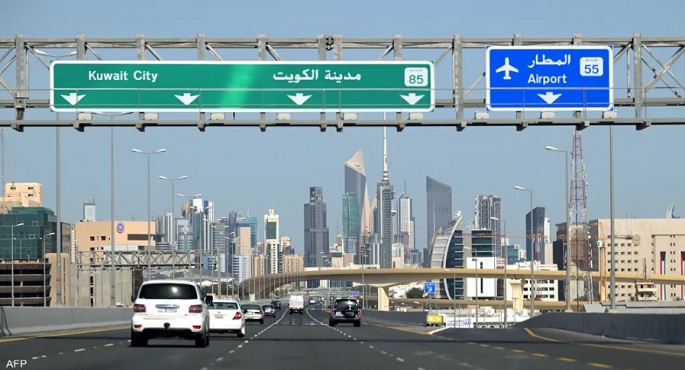 وفاة طفلة متأثرة بإصابتها جراء سقوط شظايا في محافظة العاصمة الكويتية