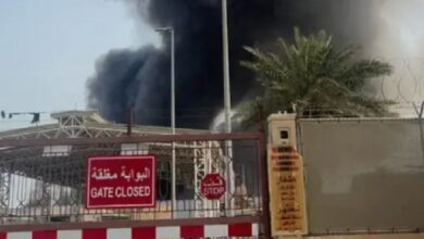 قوة دفاع البحرين تعلن عن تدمير 74 صاروخًا و95 طائرة مسيرة خلال الهجوم الإيراني