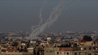 الجيش الإسرائيلي: إيران وحزب الله نفذا أول هجوم منسق على الكيان الصهيوني في الحرب الحالية