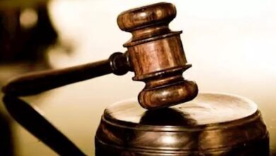 محكمة جنايات الإسكندرية تؤجل محاكمة المتهم بقتل زوجته حرقًا