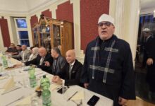 السفارة المصرية في فيينا تنظم موائد إفطار رمضانية لتوطيد الروابط مع الجالية