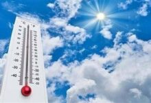 الأرصاد الجوية: طقس الغد مائل للبرودة نهارًا وشديد البرودة ليلاً، ودرجات الحرارة بالقاهرة 22 درجة مئوية