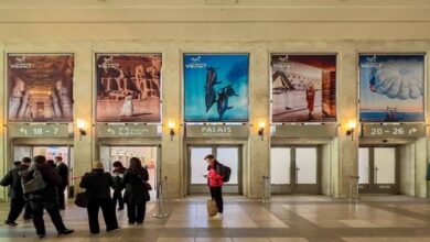 وزارة السياحة والآثار تطلق حملة ترويجية موسعة في برلين