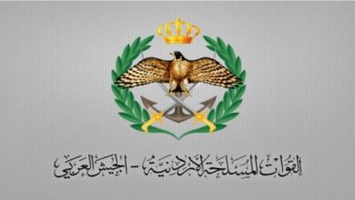 القوات المسلحة الأردنية تنفي تعرض موقعها الإلكتروني لهجوم سيبراني