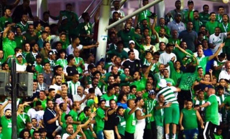 الاتحاد السكندري ينظم رحلات جماهيرية لدعم الفريق أمام الزمالك في الدوري الممتاز