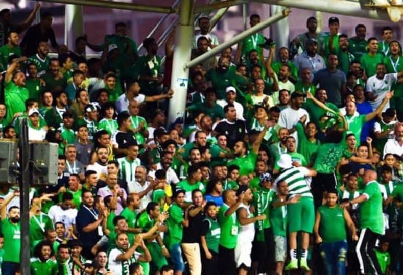 الاتحاد السكندري ينظم رحلات جماهيرية لدعم الفريق أمام الزمالك في الدوري الممتاز