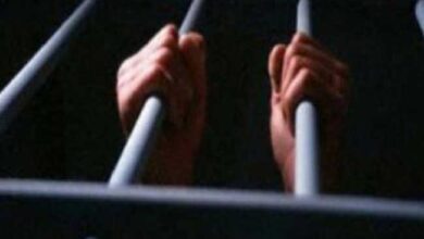 تجديد حبس سائق ميكروباص اعتدى على شخص بعين شمس