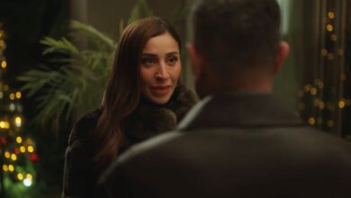 خاتمة مسلسل 'اتنين غيرنا' تشهد ظهور إسعاد يونس ومشاركة محمود العسيلي