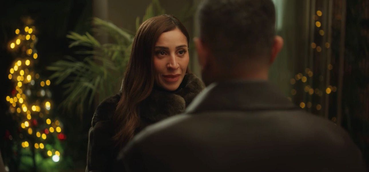 خاتمة مسلسل 'اتنين غيرنا' تشهد ظهور إسعاد يونس ومشاركة محمود العسيلي