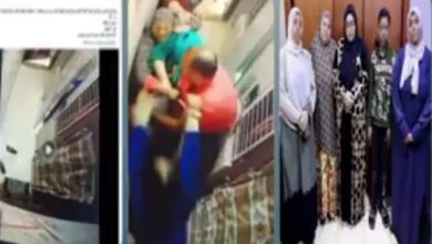 الأمن يفك لغز مشاجرة داخل عقار بالقليوبية ويضبط المتورطين