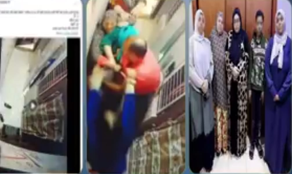 الأمن يفك لغز مشاجرة داخل عقار بالقليوبية ويضبط المتورطين