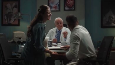 مسلسل "علي كلاي" يكشف أسرارًا وخيانات وحبًا جديدًا في الحلقة 15