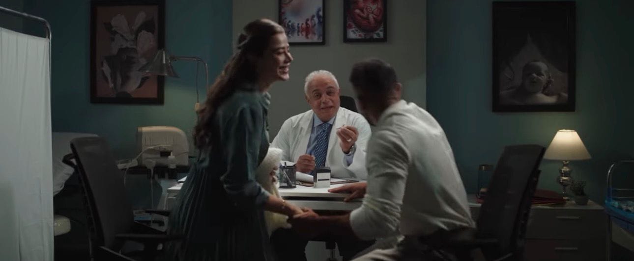 مسلسل "علي كلاي" يكشف أسرارًا وخيانات وحبًا جديدًا في الحلقة 15