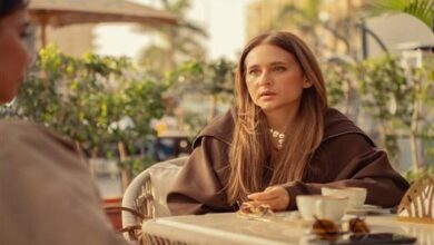 مسلسل "على قد الحب" الحلقة 15: مصالحة كريم لمريم واعتراف عبدالغني بسرّه