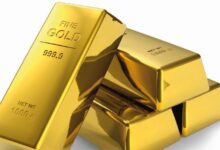 تداولات الذهب العالمية تتباين وسط التصعيد العسكري ومخاوف التضخم