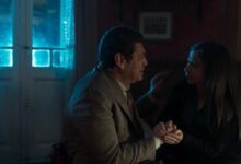 نهاية مشوقة لمسلسل "عين سحرية" بتطورات حاسمة ومفاجآت درامية