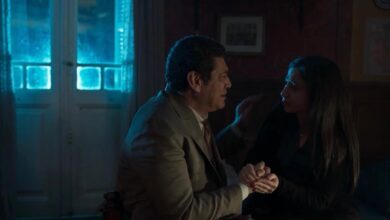 نهاية مشوقة لمسلسل "عين سحرية" بتطورات حاسمة ومفاجآت درامية