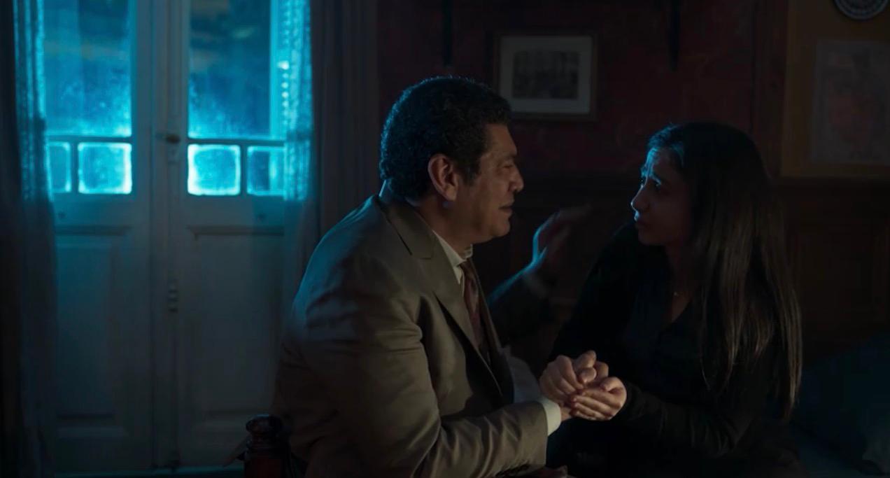 نهاية مشوقة لمسلسل "عين سحرية" بتطورات حاسمة ومفاجآت درامية