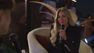 مسلسل "توابع" يسلط الضوء على دور الدولة في علاج ضمور العضلات ومواجهة العنف ضد المرأة