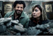 المخرج أمير الشناوي: فيلم "مفتاح العودة" وقفة مع الحقيقة بعد 14 حلقة بمسلسل "صحاب الأرض"