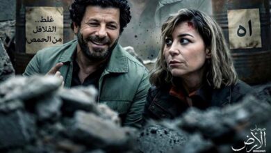 المخرج أمير الشناوي: فيلم "مفتاح العودة" وقفة مع الحقيقة بعد 14 حلقة بمسلسل "صحاب الأرض"