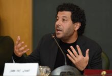 إياد نصار: استعنت بمخزوني الفلسطيني في تجسيد شخصية مسلسل "صحاب الأرض"