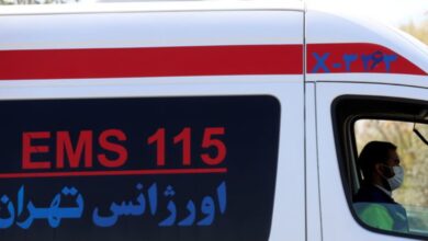 الإسعاف الإيراني: 172 مدينة تعرضت لهجمات أمريكية صهيونية منذ بدء الحرب