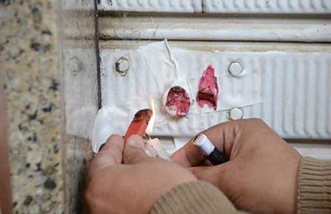 محافظة البحيرة تغلق 31 منشأة مخالفة بمركز شبراخيت