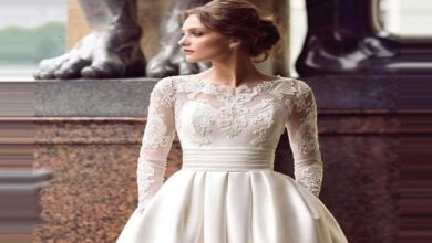 موضة فساتين الزفاف لعام 2026: اتجاهات مبتكرة للمقبلات على الزواج