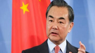 الصين تتواصل مع السعودية والإمارات لبحث احتواء التوتر الإقليمي