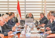 وزير الاستثمار يترأس اجتماعًا لمتابعة تنفيذ منصة الكيانات الاقتصادية